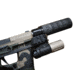 FLUX DEFENSE Raider X Side Accessory Picatinny Rail
