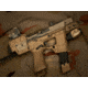 FLUX DEFENSE Raider X Slide Drop Release Lever
