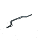FLUX DEFENSE Raider X Slide Drop Release Lever
