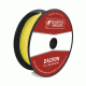 Fly Line Backing - 30lb 250 yd Yellow