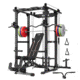 Flybird Fitness Power Rack 7E3A952B, Power Rack+FB3000 Weight Bench, FBPOWERRACK+FB3000AWB