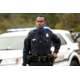 Flying Cross Command Long Sleeve Shirt W/ Zipper &amp; Convertible Sport Collar, Lapd Navy - 35W78Z861603637