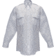 Flying Cross Command Long Sleeve Shirt - Men's, White, 18.5in Neck, 34/35in Sleeve, 35W78001853435