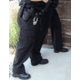 Flying Cross Command Pants w/ Cargo Pockets - Men's, LAPD Navy, Regular, 42in Waist, 399008642REG