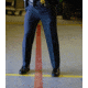 Flying Cross Command Pants W/ Freedom Flex Waistband - Lapd Navy - TR0708640REG
