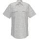 Flying Cross Command Short Sleeve Shirt - Men's, White, 15in Neck, 85R7800150NA