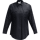 Flying Cross Command Long Sleeve Shirt w/ Zipper - Women's, LAPD Navy, Regular, 32 US Bust, 127R78Z8632REG