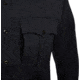 Flying Cross Core Flex Long Sleeve Class A Shirt - Mens, Lapd Navy, Neck 16.0, Sleeve 36/37, FLC-CS10208616.036/37