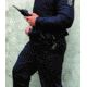 Flying Cross Deluxe Tactical Pants w/ Cargo Pockets - Men's, LAPD Navy, Short, 34in Waist, 393008634SHORT
