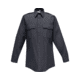 Flying Cross Deluxe Tropical Long Sleeve Shirt - Men's, LAPD Navy, 15in Neck, 32/33in Sleeve, 47W66861503233