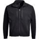 Flying Cross Dutyguard Full Zip Softshell Jacket - Mens, Black, Regular, Medium, 5740010MEDIUMREG