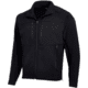 Flying Cross Dutyguard Full Zip Softshell Jacket - Mens, Black, Regular, Medium, 5740010MEDIUMREG
