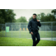 Flying Cross Dutyguard Full Zip Softshell Jacket - Mens, LAPD Navy, Long, Large, 5740086LARGELONG
