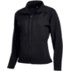 Flying Cross Dutyguard Full Zip Softshell Jacket - Womens, Black, Long, X-Large, 57400W10XLARGELONG