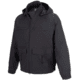 Flying Cross Dutyguard Hardshell Jacket - Mens, Black, Regular, Medium, 5790010MEDIUMREG