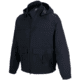 Flying Cross Dutyguard Hardshell Jacket - Mens, LAPD Navy, Long, Large, 5790086LARGELONG