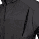 Flying Cross Dutyguard Ht Hybrid Technology Pullover, Black - 5710010LARGELONG