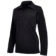 Flying Cross Dutyguard LT Pullover - Womens, Black, Long, X-Large, 57110W10XLARGELONG