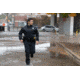 Flying Cross Dutyguard St Storm Technology Rain Pants, Lapd Navy - 58200Z86LARGESHORT