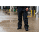 Flying Cross Dutyguard St Storm Technology Rain Pants, Lapd Navy - 58200Z86LARGESHORT