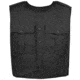 Flying Cross Exodefender Vest Cover, Black - FC2010VC10XSMALLSHORT