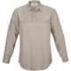 Flying Cross FX STAT Class A Long Sleeve Hybrid Shirt - Men's, Silver Tan, Long, 2XL, FX7020VS042XLLONG