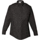 Flying Cross Fx Stat Class A Long Sleeve Shirt, Black - FX702010SMALL3233