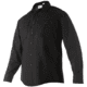 Flying Cross FX STAT Class B Long Sleeve Shirt - Men's, Black, 2XL, 34/35in Sleeve, FX7120102XL3435