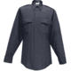 Flying Cross Justice Long Sleeve Shirt W/ Zipper - Lapd Navy - 07W84Z861703637