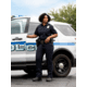 Flying Cross Justice Pants w/ Freedom Flex Waistband - Women's, LAPD Navy, Regular, 10 US, 47280W8610REG