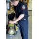 Flying Cross Nfpa Compliant Nomex Pants - Lapd Navy - 982008638REG