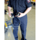 Flying Cross NFPA Compliant Nomex Pants - Men's, LAPD Navy, Regular, 38in Waist, 982008638REG