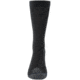 Flying Cross Pro Fit Crew Socks - Black - FCSOCK-W10LARGENA