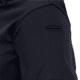 Flying Cross Short Sleeve Impact Polo, Black - 320010LARGENA