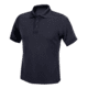 Flying Cross Short Sleeve Impact Polo - Men's, LAPD Navy, Small, 320086SMALLNA