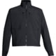 Flying Cross Softshell Layertech Jacket - Men's, Black, Long, Large, 54100A10LARGELONG