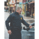 Flying Cross Softshell Layertech Jacket, Lapd Navy - 54100A86MEDIUMLONG
