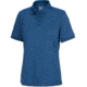 Flying Cross Womens Short Sleeve Impact Polo - 3201W66MEDIUMNA