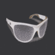 Flying Fisherman Cayo Sunglasses, Matte Black/Smoke Lens 4002806
