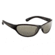 Flying Fisherman Key Largo Sunglasses, Matte Black/Smoke 101963