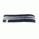 FlyLow Bjorn Sweatband, Twilight/White, OSFM, 0810-1801