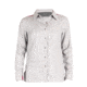 FlyLow Brigitte Flannel Shirt - Women's-Moon-XSmall