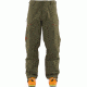 FlyLow IQ Pant - Men's -Army-Small-Regular Inseam