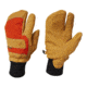 FlyLow Maine Line Glove, Aperol, Small, 9900-1807