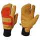 FlyLow Maine Line Glove, Aperol, Small, 9900-1807