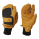 FlyLow Maine Line Glove, Black, Extra Small, 9900-1801