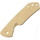 Flytanium Brouwer Handle Scale Brass