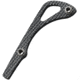 Flytanium Bugout Backspacer Black