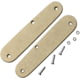 Flytanium Cadet Scales Brass, FLY-753
