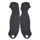 Flytanium Carbon Fiber Scales for Spyderco Para3, Matte, FLY-0278